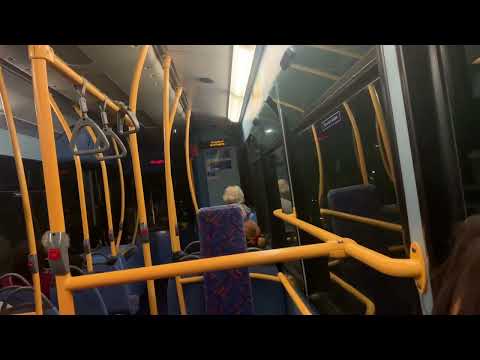 2 minutes of kickdown on the C11