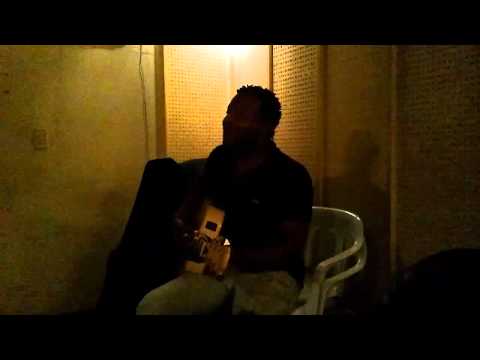 Toni Tomas - Haitian Bachata - audition