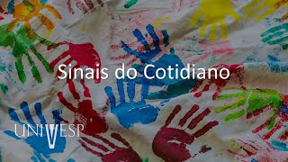 Educação especial e Libras - Sinais do Cotidiano