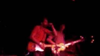 Voxtrot - Mothers, Sisters, Daughters &amp; Wives (@ Studio A)