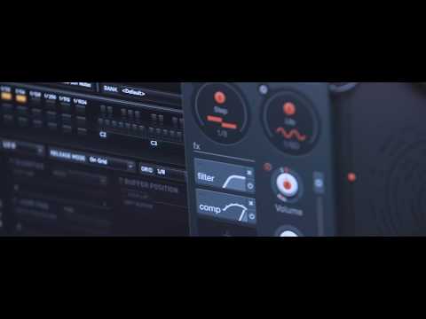 Free Download Helium Sound FX WAV