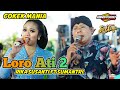 DUET GAYENG RIKA SUSANTI FT SUMANTRI COKEK LORO ATI 2 NEW SAXENA DanstudioHD