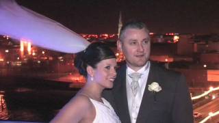 preview picture of video 'The Wedding of Annette McLoughlin and Paddy Hartnett'