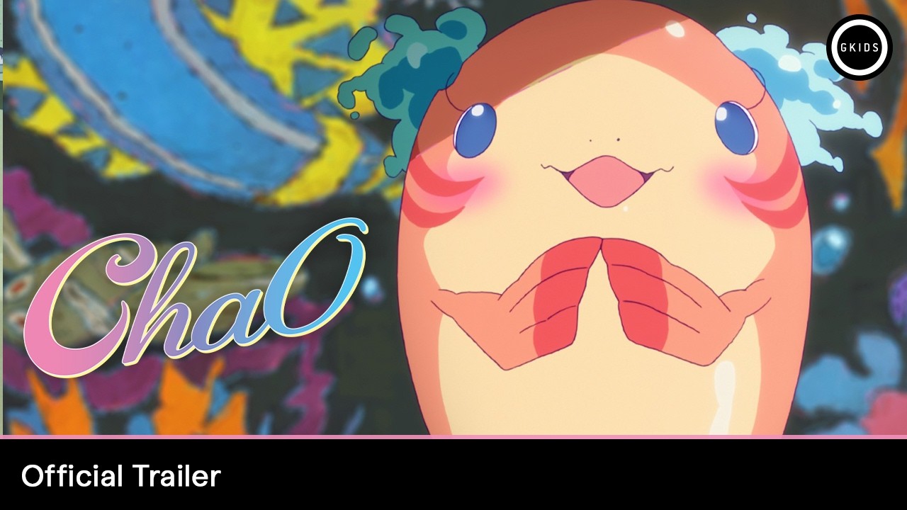 Miniature de la vidéo Official Trailer [Subtitled] du film ChaO