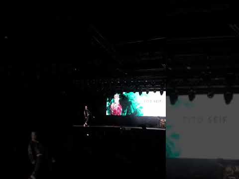 TITO SEIF 🌟 EN FEIDAC 2019/ IMPRESIONANTE!!😍