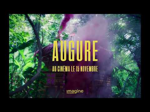 Augure - Teaser Alice