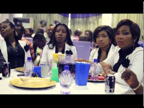 PEACE AND UKPONG WHITE HD