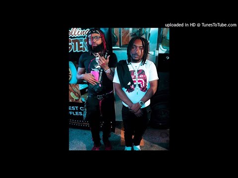 (SOLD) FMB DZ x Detroit “5 Ball” Type Beat (Prod. HonchoBeatz x Passmethaaux)