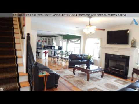 Priced at $550,000 - 4515 Chandler Ct, Monroe, GA 30656