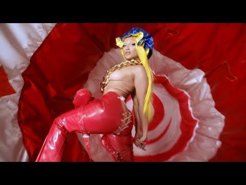 Luna Ki - FAKE (Official Music Video)