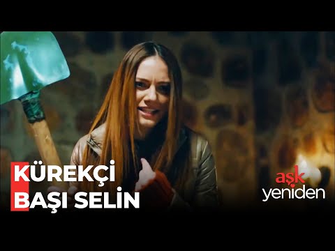 Selin'den Orhan'a Büyük Darbe! - Aşk Yeniden
