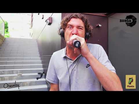 Ajs Nigrutin & Timbe (Bad Copy) Freestyle