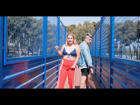 Mimi Barbz - BROKE NIÑA (prod. Bass Seismic)