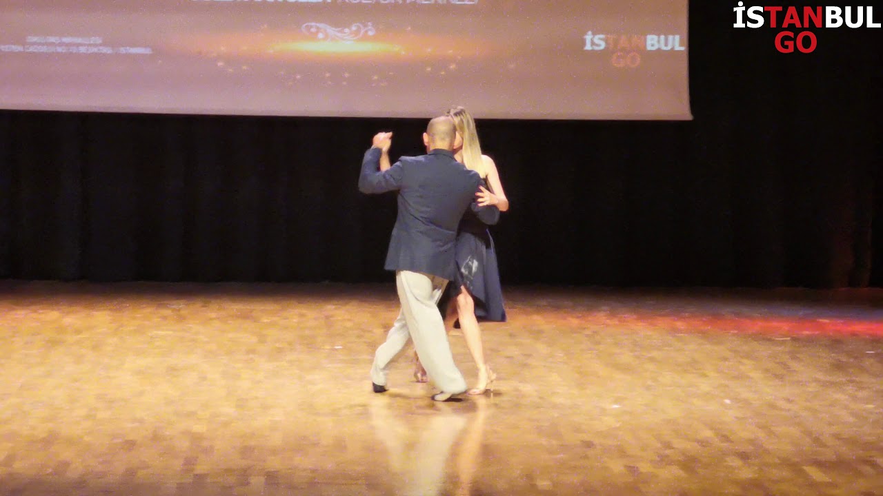 Sinan Taşkın & İdil Zorbey