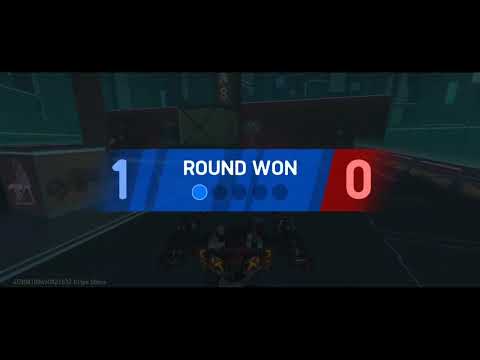 🔥 Smooth Domination in Hangar Showdown! | Eclipse ⚡ Surge ⚡ Orion Gameplay | Mech Arena