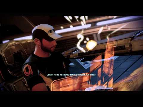Zagrajmy w Mass Effect 2 odc.81 Szykowanie drużyny