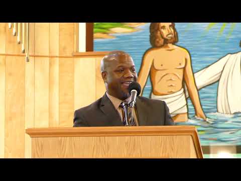 Follow What I Am Chasing - (6-5-19)