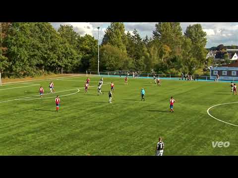 6. Spieltag | SV Olympia Bad Schwartau - TuS Lübeck (0:5) | jungsausmarli