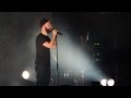 Woodkid - I Love You Live [13.04.2013 | Stadthalle ...