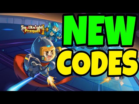 Soul Knight Prequel Codes (2026) – All New Working Redeem Codes!
