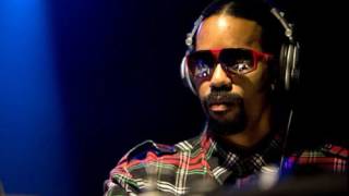 Dam-Funk & Q-Tip I'm Just Tryna Survive [In the Big City Party Mix]