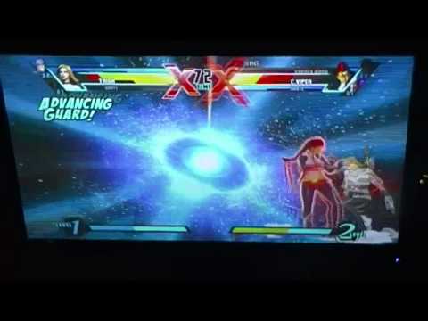 MashFest NYC Shot Tournament #6