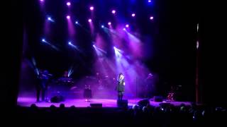 Alex Hepburn - Broken Record