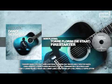 Acoustic Dance Sessions: Torre Florim (DE STAAT) - Firestarter