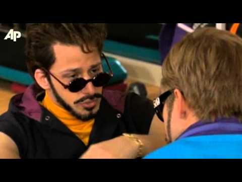 Questlove Reveals His Top Five Albums of 2011