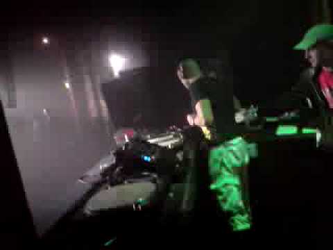 dj semtex @ wigan pier