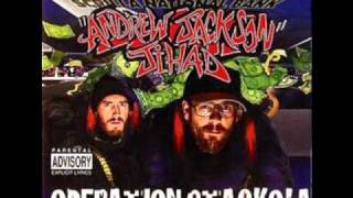 Lucky Strike (Foot Ox cover) - Andrew Jackson Jihad