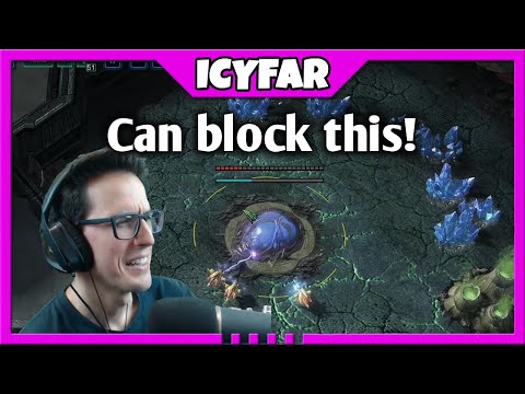 Hatch + Burrow DOUBLE Block! | Down and Dirty ICYFAR G3