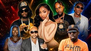 Download lagu DANCEHALL ERUPTS! 7 Artists Shake Up the Entire Industry 🔥 Alkaline, Vybz Kartel, shenseea, spice mp3 Download lagu DANCEHALL ERUPTS! 7 Artists Shake Up the Entire Industry 🔥 Alkaline, Vybz Kartel, shenseea, spice mp3