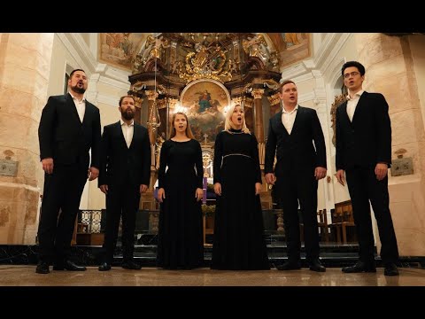 In dulci jubilo - Blaž Strmole - Ingenium Ensemble