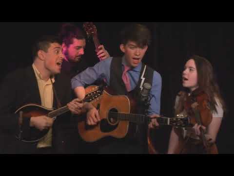 Old Home Place Live @ BCM | The Ruta Beggars