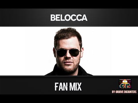 Tech House ¦¦ Groove Encounters - Belocca Fan Mix