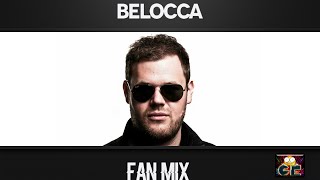 Tech House ¦¦ Groove Encounters - Belocca Fan Mix