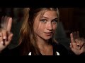 ASMR Sleep Hypnosis Layered Visuals Audio