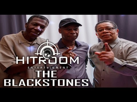 The Blackstones 'Conversation'