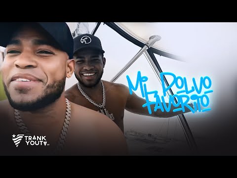 Kenser - Mi Polvo Favorito | THE BEST OF ME
