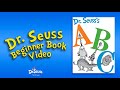 DrSeuss ABC Dr Seuss Beginner Book Video Cartoons For Kids