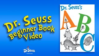 Dr Seuss - ABC (Dr Seuss Beginner Book Video)