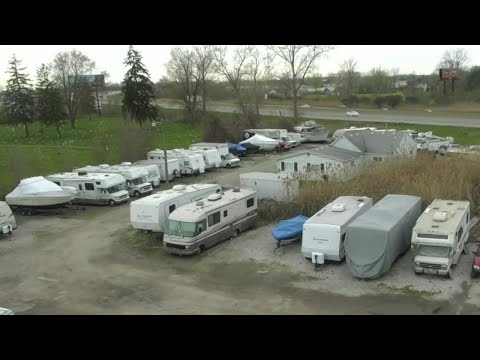 Local 4 News at 6 -- May 6, 2019