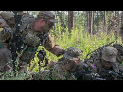 Anti-Armor Ambush - 11B