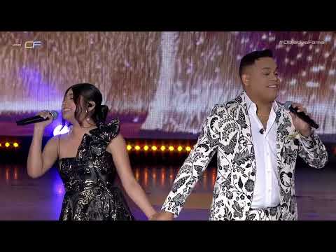 Buenos Amigos - Cristian y Sheila - Gala 6 - Objetivo Fama 2025