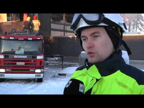 Yle Uutiset Pohjanmaa   2016 01 29