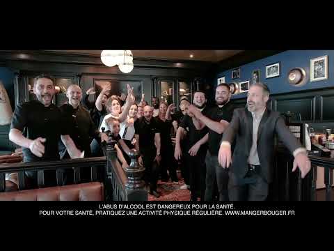 Vidéo YouTube