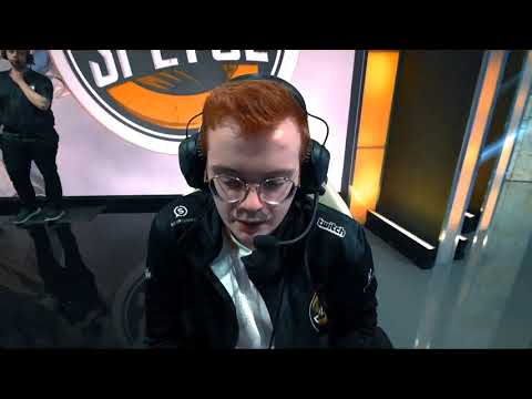 [ITA] LOL WORLDS 2019 - Play In - Day 3 SPY vs DFM