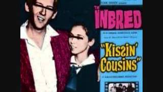 Th'Inbred - Captain Action - Kissin Cousins