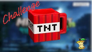 Miniaturka - TNT Challeng 🤣 Kokscraft